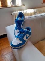 Nike Sneaker Gr. 40 Kiel - Gaarden Vorschau