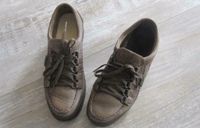 Damen Schuhe Meindl, Gr. 6 1/2 Wanderschuh Nordrhein-Westfalen - Bornheim Vorschau