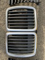 BMW E30 VFL Front Set Frontgrill Luftgitter Niere Nordrhein-Westfalen - Grevenbroich Vorschau