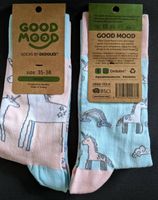 Good Mood by Dedoles Socken, Einhorn, 35-38, 8€ je Paar Rheinland-Pfalz - Weilerbach Vorschau