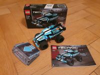 LEGO Technic 42059 Stunt Truck - vollständig Berlin - Pankow Vorschau