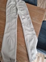 Neu!! Lederimitat Hose mit Schlitz gr.32 von Amisu Baden-Württemberg - Schwaikheim Vorschau