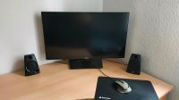 IPS 4k Adaptive Sync 28 Zoll HDR10 | Asus VG289Q Gaming Monitor Hessen - Rüsselsheim Vorschau