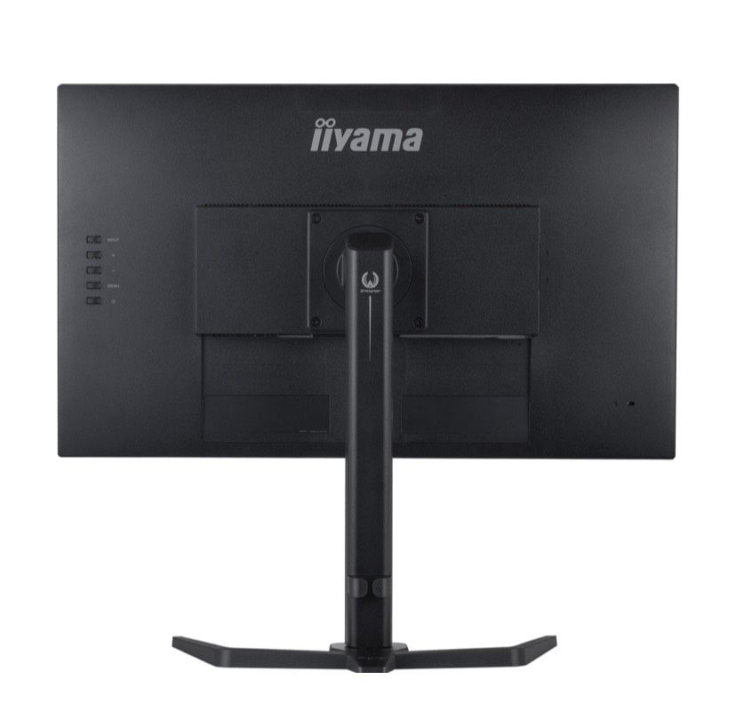 iiyama G-Master GB2760HSU-B1 Gaming-Monitor in Hessisch Oldendorf