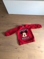 Sweatshirt von H&M „Micky Maus“ Niedersachsen - Weyhe Vorschau