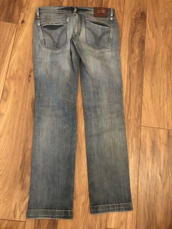 dolce and gabbana jeans 28 in Mannheim