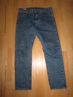Klassiker Levis 502 Jeans, W34, L32, blau Aachen - Eilendorf Vorschau