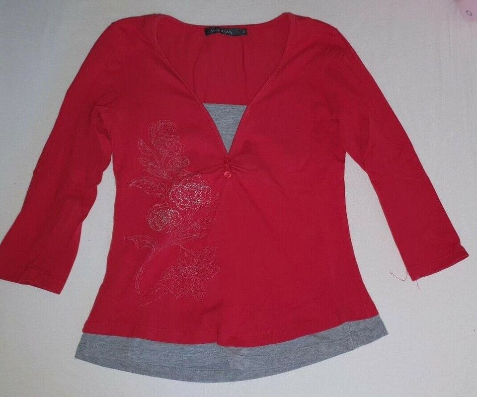 verschiedene Damen T Shirts / Shirts 34 / 36 ab 4 Euro in Eching