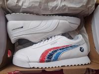 Puma Sneaker BMW Design neue mit OVP gr 36 Baden-Württemberg - Kenzingen Vorschau
