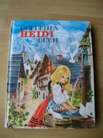 GOLDENES HEIDI BUCH Hemma Verlag Düsseldorf - Wersten Vorschau