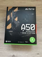 Astro A50 Wireless Gaming Headset 3. Generation - Xbox Niedersachsen - Achim Vorschau