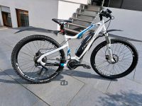 Pedelec Haibike Baden-Württemberg - Neufra Hohenzollern Vorschau