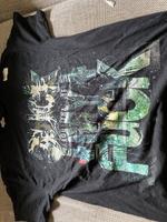 T Shirt suck my fuck Attilla Rock am Ring 2025 Rheinland-Pfalz - Trulben Vorschau