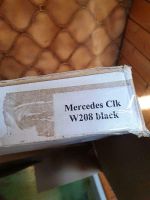 Zum verkaufen Wind Deflector für Mercedes  Clk W208 Black Baden-Württemberg - Göppingen Vorschau