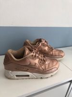 Nike Air Max rose gold 38,5 Wandsbek - Hamburg Eilbek Vorschau