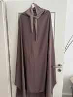 Jilbab-Set mit Rock Taupe Hannover - Linden-Limmer Vorschau