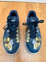 Nike ID Metcon 3 Sportschuhe mit Blumenprint blau Gr. 7.5 (38.5) Köln - Ehrenfeld Vorschau