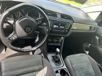 Volkswagen Touran 1.6 TDI SCR DSG Comfortline Comfortline Niedersachsen - Berumbur Vorschau