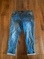 Rainbow Jeans Gr 46 strechy Hessen - Lautertal Vorschau