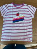 Wendepailletten T-Shirt von Mini Boden 122 Wandsbek - Hamburg Wellingsbüttel Vorschau