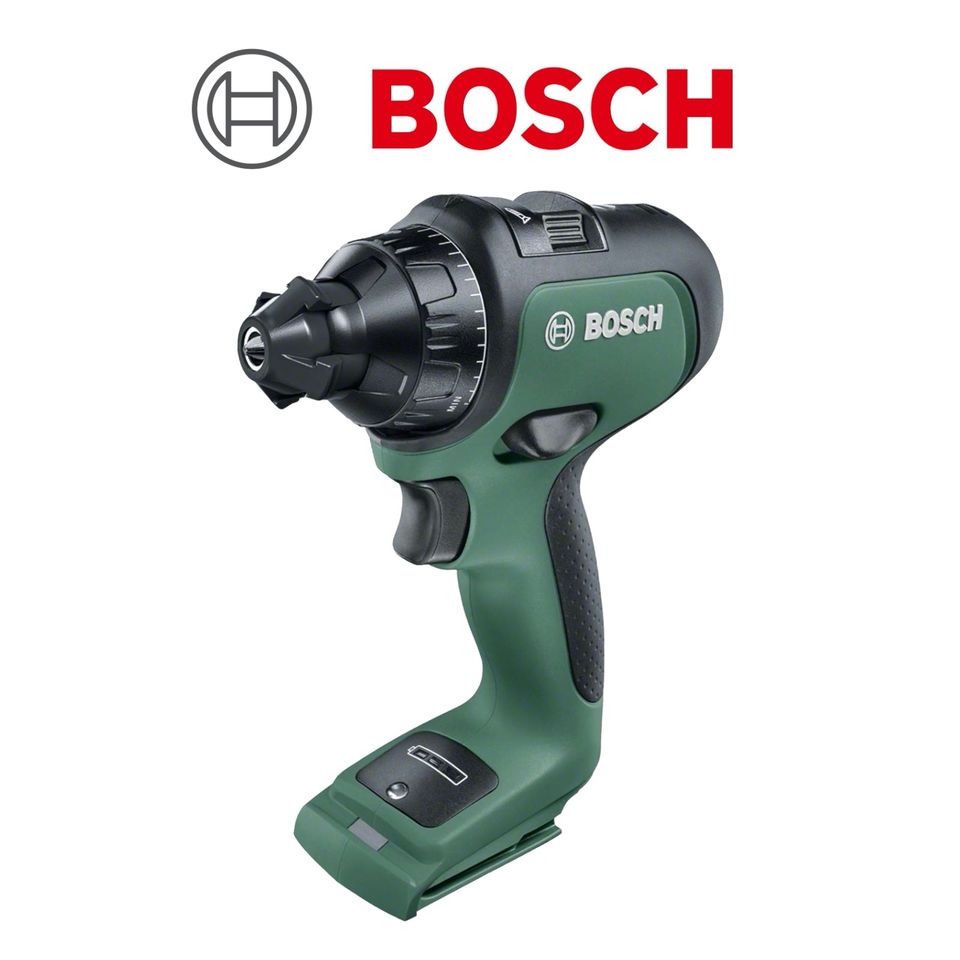 BOSCH AdvancedDrill 18 | Schlagbohrmaschine | Solo in Norderstedt