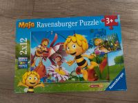 Puzzle Biene Maja 3+ Nordrhein-Westfalen - Lippstadt Vorschau