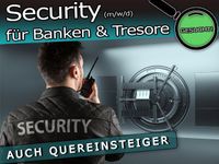SECURITY für Bank in Hamburg (m/w/d) gesucht | Gehalt bis zu 3.400 € | Direkteinstieg möglich! VOLLZEIT JOB | Festanstellung im Sicherheitsbereich und Security Hamburg-Mitte - Hamburg Borgfelde Vorschau