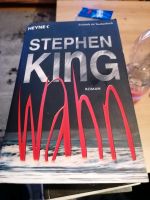 WAHN Stephen King Leipzig - Leipzig, Zentrum-Ost Vorschau