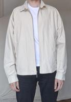 beige Harrington Jacke, GANT, Gr. L Schleswig-Holstein - Kiel Vorschau