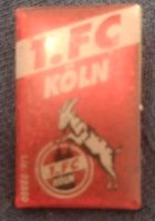 Pin 1.FC Köln Nordrhein-Westfalen - Langerwehe Vorschau