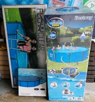 Bestway Pool 3,05 m x 0,76 cm neu Nordrhein-Westfalen - Hagen Vorschau