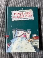 Minus Drei & die Wilde Lucy - Das große Dunkel, Bd. 3, ab 6 J. Eimsbüttel - Hamburg Eidelstedt Vorschau