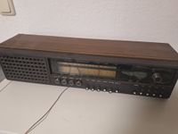 DDR Radio Meiningen 2003 VEB Robotron-Elektronik defekt Mecklenburg-Vorpommern - Gammelin Vorschau