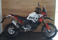 Ducati DesertX Rally / Sofort verfügbar ! Kr. Altötting - Winhöring Vorschau