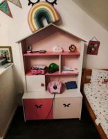 Vertbautet Regal Hausform Kinderzimmer Baden-Württemberg - Reutlingen Vorschau