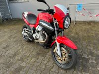 Moto Guzzi Sport 1200 Nordrhein-Westfalen - Gelsenkirchen Vorschau