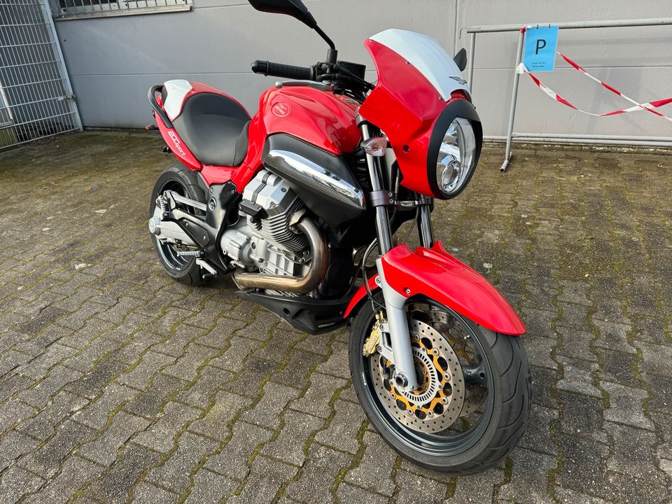 Moto Guzzi Sport 1200 in Gelsenkirchen