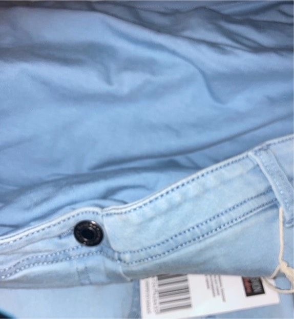 Umstands -Sommer- Jeans, neu Gr L oder XL je 14€ in Uetze