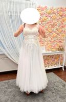 Brautkleid von Magic Bride Gr. 40 neu und getragen creme Rheinland-Pfalz - Strohn Vorschau