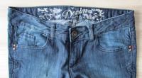 Denim Jeans Damen blau Gr. 30/32 Hessen - Fulda Vorschau