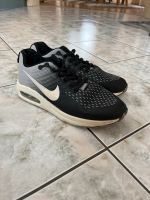 Nike Air Max Schwarz Size:43 Brandenburg - Neu Zauche Vorschau