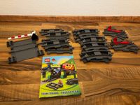 2 x Lego Duplo Track System 10506 Bayern - Julbach Vorschau