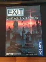 Exit Spiel Der Friedhof der Finsternis Nordrhein-Westfalen - Wülfrath Vorschau