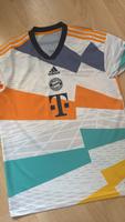 Adidas Sondertrikot FC Bayern Müller Gr. L Bayern - Hutthurm Vorschau