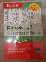 Rätselbuch - Englisch Baden-Württemberg - Gerlingen Vorschau