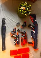 Nerf guns in set Bayern - Sonthofen Vorschau