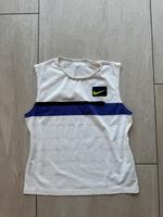 Nike Top Shirt Damen S weiß Schleswig-Holstein - Norderstedt Vorschau