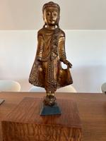 Buddha Indonesische München - Bogenhausen Vorschau