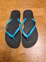 Badeschuhe Badelatschen Decathlon Olain Gr. 41 / 42 Innenstadt - Köln Altstadt Vorschau
