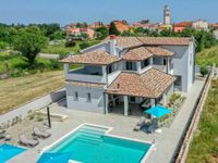 Ferienhaus mit Pool in Pula (Kroatien) für 8 Personen Niedersachsen - Hermannsburg Vorschau